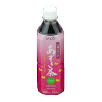 オーガニックあずき美人茶500ml（有機小豆）