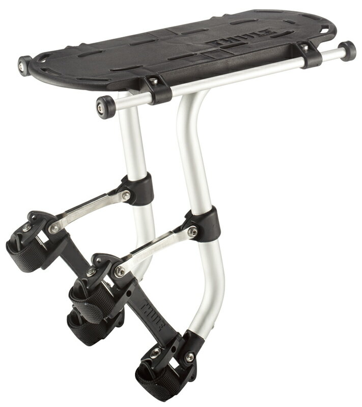 THULE Pack'n Pedal(スーリー・パックンペダル)TOUR RACK（ツアー…...:hakusen:10004340