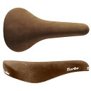 【P最大12倍(5/29 0時まで・エントリ条件有)】TURBO1980(ターボ1980)SELLE ITALIA(セライタリア)クラシックサドル