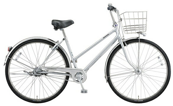 【フロアポンプサービス中】[スターロード]（SR8STP）28インチ　3段変速2012モデルBRIDGESTONE(ブリヂストン)お買い物・通学自転車
