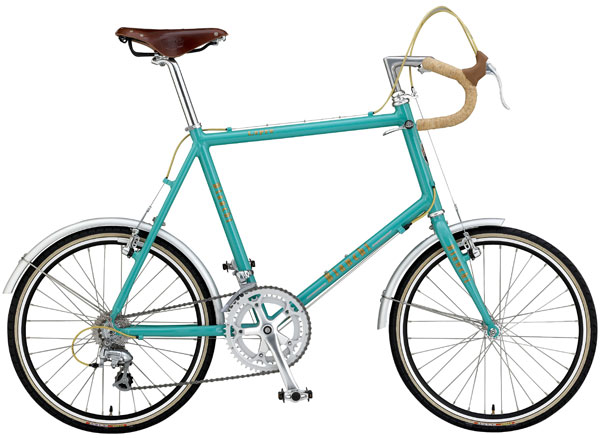 @2010pfBIANCHI(rAL)MINIVELO9 DROPi~jx9j
