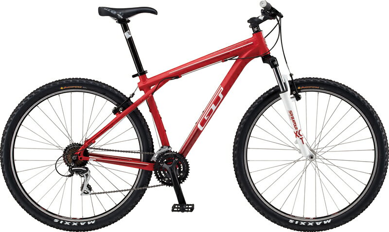 【セール特価！】2012モデルGTKARAKORAM4.0（カラコラム4.0）29ER MTB