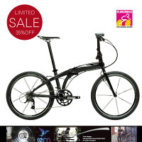 【エントリでP最大7倍(9/1223:59まで)】TERN(ターン)ECLIPSEX20(エクリプスX20)2015モデル折り畳み・フォールディングバイク【送料プランC】