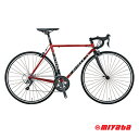 MIYATA SPORT(ミヤタスポーツ)ITAL SPORT(SHIMANO TIAGRA搭載モデル)クロモリロードバイク【送料プランC】 【完全組立】【店頭受取対応商品】