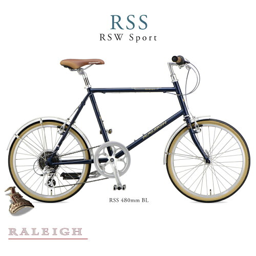 RALEIGH|RSS  RSW Sport