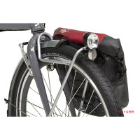 【エントリでP最大4倍(12/810時まで)】TERN(ターン)SPARTANRACKフロントラック20/24インチ対応【P06Dec14】