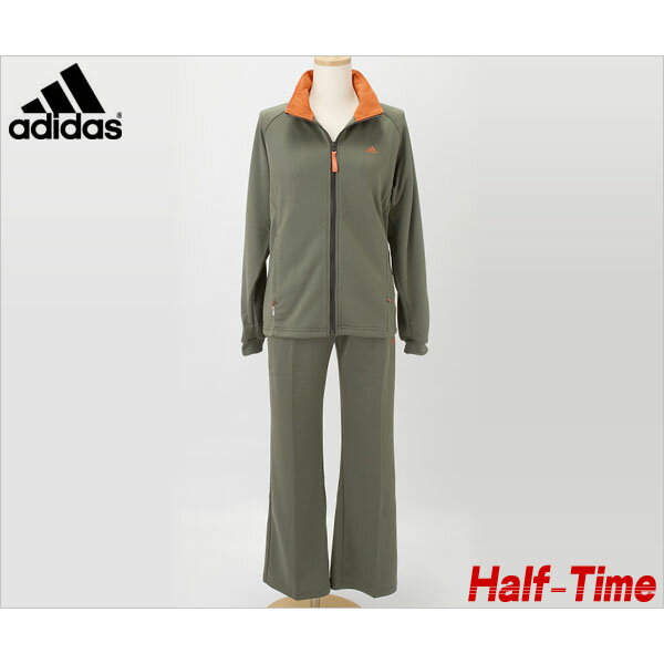 ☆F2★【送料無料】アディダス（adidas）●レディースBCウォームアップ 上下（R6696F）・42%OFF【DAEH】【F2】【SBZcou1208】