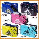 ★アディダス（adidas）★エナメルショルダーバッグL（Z7679）・51％OFFアディダス2012モデルが激安特価！