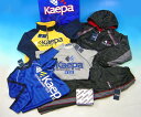 【タイムセール】Kaepa★ジュニア【福袋】超お買得5点セット4,990円(税込)(KPCJ95004)