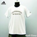 adidas★メンズPS HZO 半袖Tシャツ(KN371)・30%OFFBIGサイズもあり【GIH】