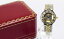 【中古】【美品】Cartier カルティエ マスト21 ヴァンティアン ローマインデックスべゼル 稼働品 1340 クオーツ時計