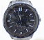【新古品】CASIO カシオ オシアナス GPSハイブリッド セラミック ワールドタイム OCW-G1200B-1AJF 文字盤・黒 電波ソーラー時計