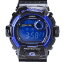 【中古】CASIO カシオ Gショック G-SHOCK G8900A ブルー×ブラック クオーツ時計