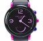 【中古】【美品】MARC JACOBS マークジェイコブス HYBRID WATCH スマートウォッチ ライリー レディース 動作品 MJT1003 クオーツ時計