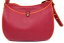【中古】LOEWE ロエベ ソフィア ショルダーバ