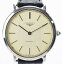 【中古】LONGINES ロンジン 自動巻き アンティーク 現状動作品 2針 シルバー 自動巻き時計