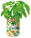 聖新陶芸 育てるグリーンペット バジル インテリア ギフト ...