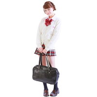 可愛いバービーのスクールラインが登場/JK/制服TeensEver/BarbieSchoolカーディガンホワイト