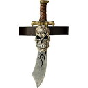 ハロウィン パイレーツ ソード ウィズ スカル 海賊 武器 ...