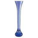 【トライタン ハーフヤードグラス 650ml Bバイオレット(オールカラー)】 高さ455(mm)【業務用】【グループA】