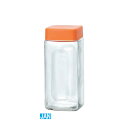 保存容器 ドアポケストック900(OR) 900ml /グループB【業務用食器】
