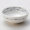 呑水 白マット二本線大振玉割 高さ50mm×口径:125/業務用/新品 /テンポス