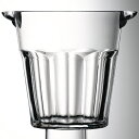 【クリフ ワインクーラー クリア】ワインクーラー 高さ210mm×口径:200・最大径:250【業務用】【送料別】