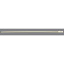 ポール横棒 白 25 850mm のぼり屋工房/業務用/新品