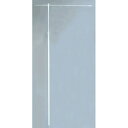 ポール 3mポール 白 25(強風用) 85コーティング のぼり屋工房 951/業務用/新品