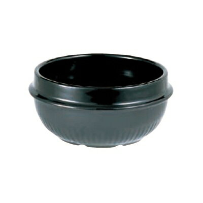 耐熱陶器 チゲ鍋 17.5cm 7-811-2 【業務用】 【同梱グループA】