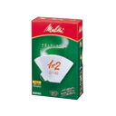メリタ ペーパーフィルター ホワイト100枚入 PA1×2G 【業務用】【グループA】