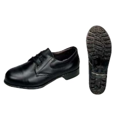 安全靴 シモンジャラット FD-11 23.5cm 【業務用】【グループA】...:hamaken:10185575