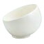 ボール 【ハスボール 16cm_ホワイト】 SweetsPalette/ φ162×H135(80)mm /2入【業務用】【グループS】