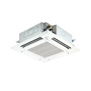 業務用エアコン 三菱電機 4方向天井カセット形 シングル スリムER PLZ-ERMP63SELEM 省エネ 【業務用】【新品】【送料無料】