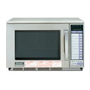 【業務用】【電子レンジ】 【SHARP(シャープ)】業務用電子レンジ 【RE-6300P】 W510×D470×H335【送料無料】【新品】
