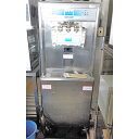 【中古】ソフトクリームフリーザー TAYLOR 794 幅519×奥行843×高さ1511 三相200V 60Hz専用 【送料別途見積】【業務用】【飲食店 店舗 厨房機器 アイスマシン 業務用アイスマシン】