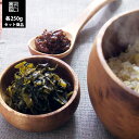 鯛の炙り珍珍みそ250g & 辛子高菜250g【メール便送料...