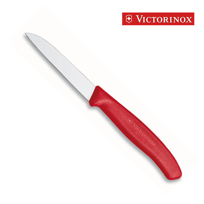 【VICTORINOX/ビクトリノックス】パーリングナイフライン　フルーツナイフ【小型包丁…...:hamonoichiba:10001004