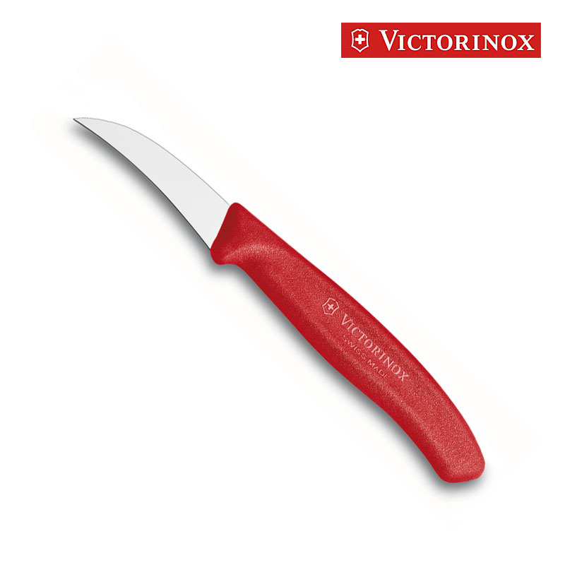 【VICTORINOX/ビクトリノックス】パーリングナイフライン　シェービングナイフ【小型…...:hamonoichiba:10001005