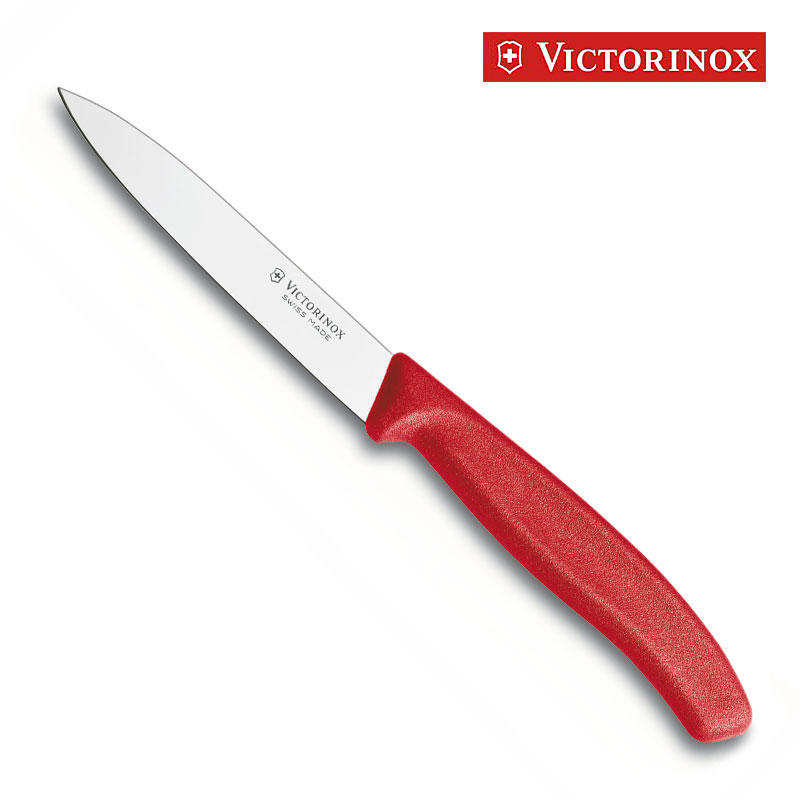 【VICTORINOX/ビクトリノックス】 パーリングナイフライン　ペティナイフ【小型包丁…...:hamonoichiba:10001007