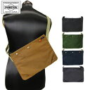 吉田カバン PORTER ポーター PORTER COPPI SACOSH コッピ サコッシュ ショルダーバッグ メンズ 571-09747 B5対応 あす楽 送料無料【コンビニ受取対応商品】