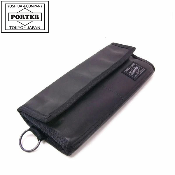 【PORTER　ALOOF 】（ポーター アルーフ）ウォレット 長財布【smtb-KD】023-01083【楽ギフ_包装】【マラソン201207_ファッション】【RCPmara1207】【マラソン1207P10】【送料無料・代引手数料無料！】