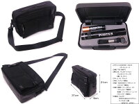 【PORTERHEAT】(ポーターヒート)ショルダーバッグ703-07970【smtb-KD】703-07970-10