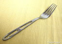 DULTON（ダルトン）・Flat handle cutlery ディナーフォーク