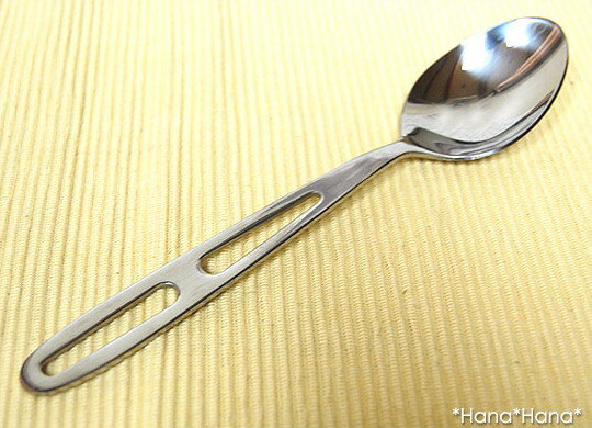 DULTON（ダルトン）・Flat handle cutlery ディナースプーンカトラリーはコーディネイトの名脇役です