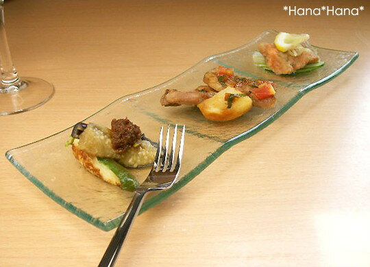 ガラス シーニュ三連菜中アイテムを使い分けたいガラス食器