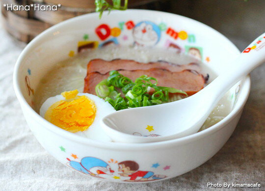 ドラえもん こどもラーメン丼 子供ラーメン丼 小さいラーメン丼 【店内4000円以上で送料…...:hana2primitive:10003776