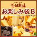 北海道 お土産 花畑牧場 お楽しみ袋B