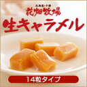 花畑牧場 発売10周年記念 生キャラメル14粒