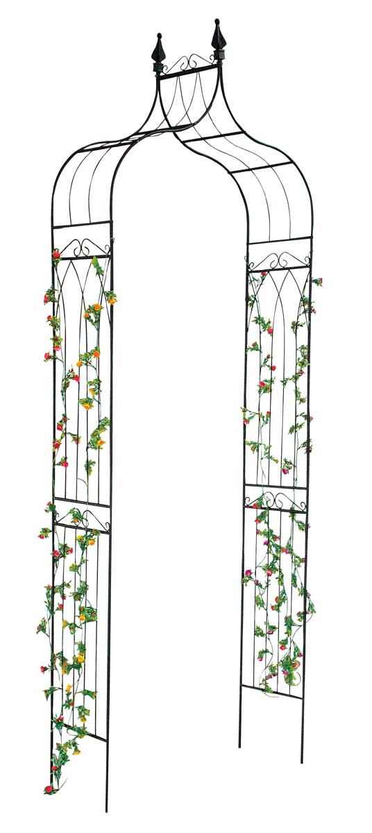 ガーデンアーチ